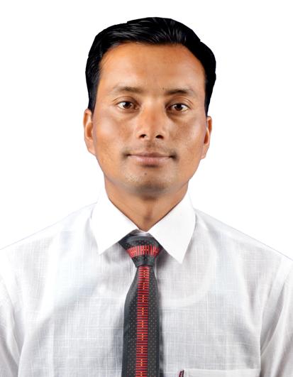 Binay Chaudhary