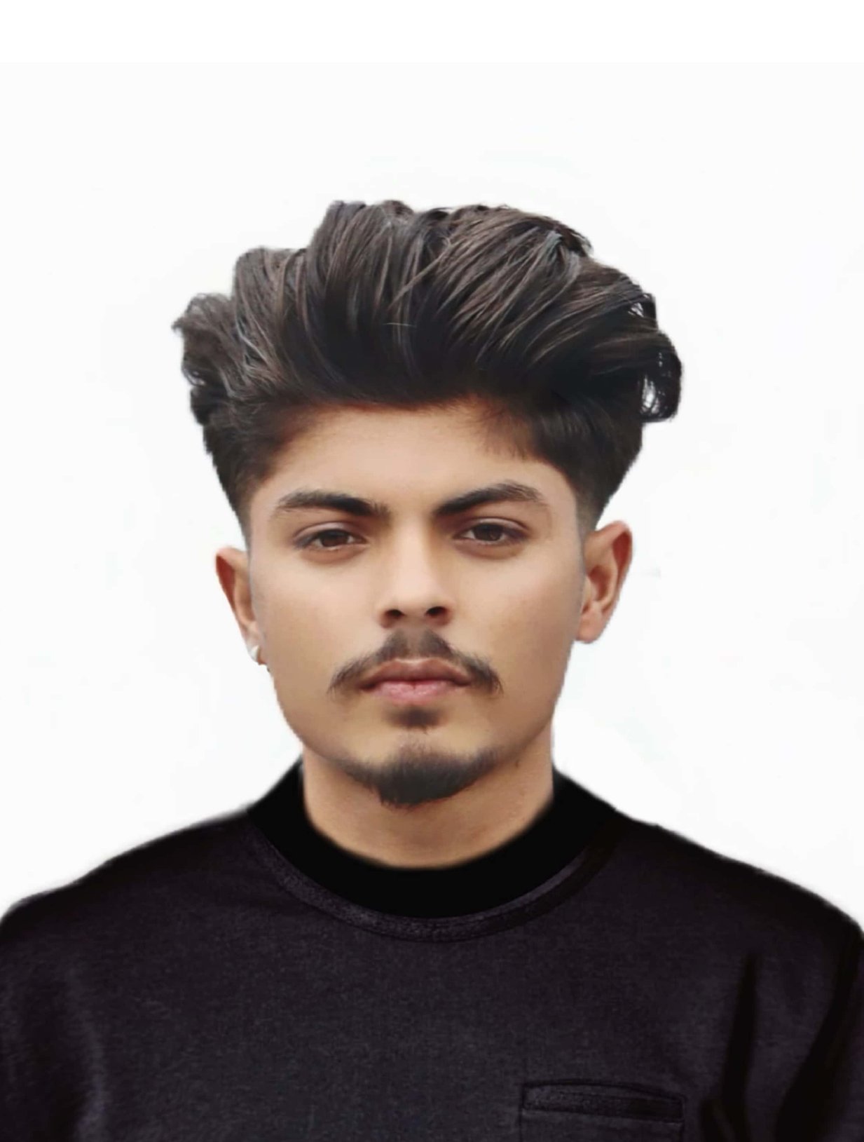 Sagar Sapkota