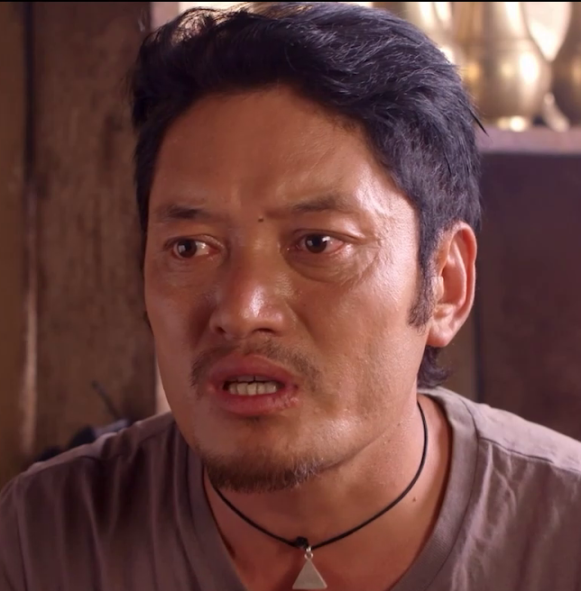 Umesh Gurung