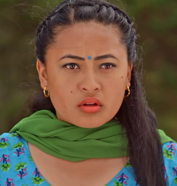 Urmila Gurung